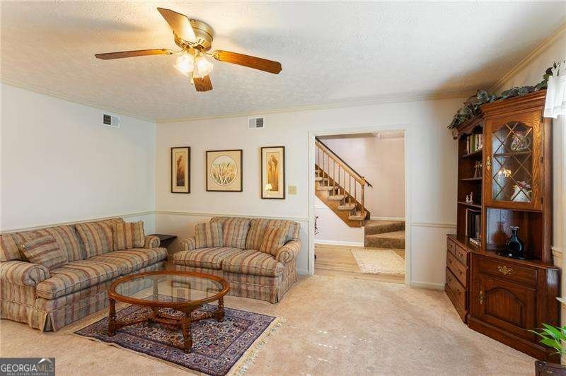 115 Granby Lane Fayetteville - Photo 10