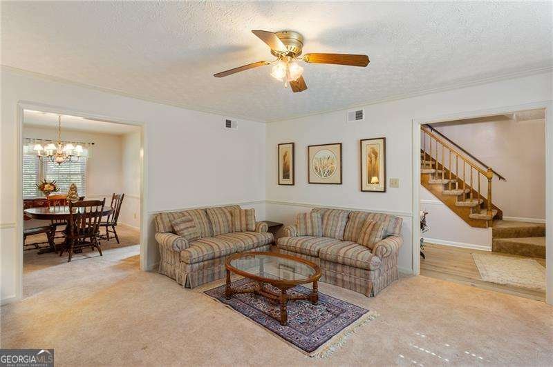 115 Granby Lane Fayetteville - Photo 11