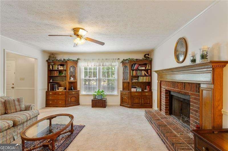 115 Granby Lane Fayetteville - Photo 12