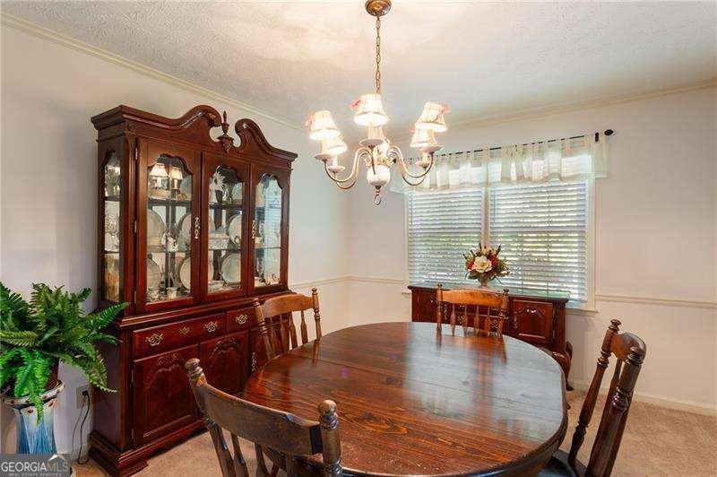 115 Granby Lane Fayetteville - Photo 15