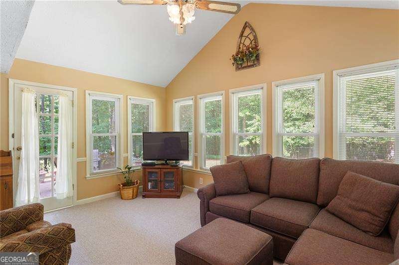 115 Granby Lane Fayetteville - Photo 18