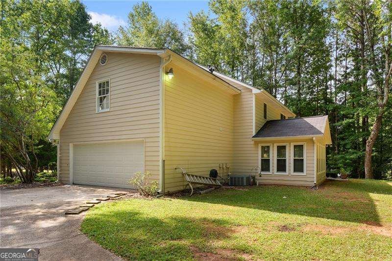 115 Granby Lane Fayetteville - Photo 44