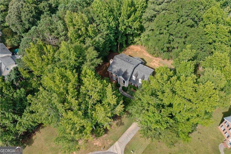 115 Granby Lane Fayetteville - Photo 49