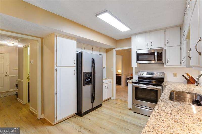 115 Granby Lane Fayetteville - Photo 6