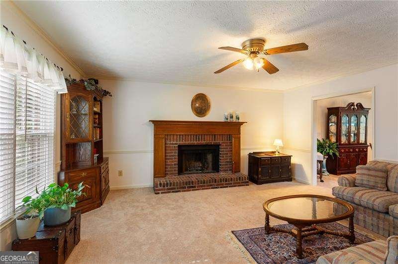 115 Granby Lane Fayetteville - Photo 9