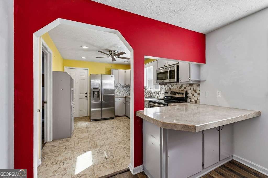 118 Jordan Road Blairsville - Photo 14