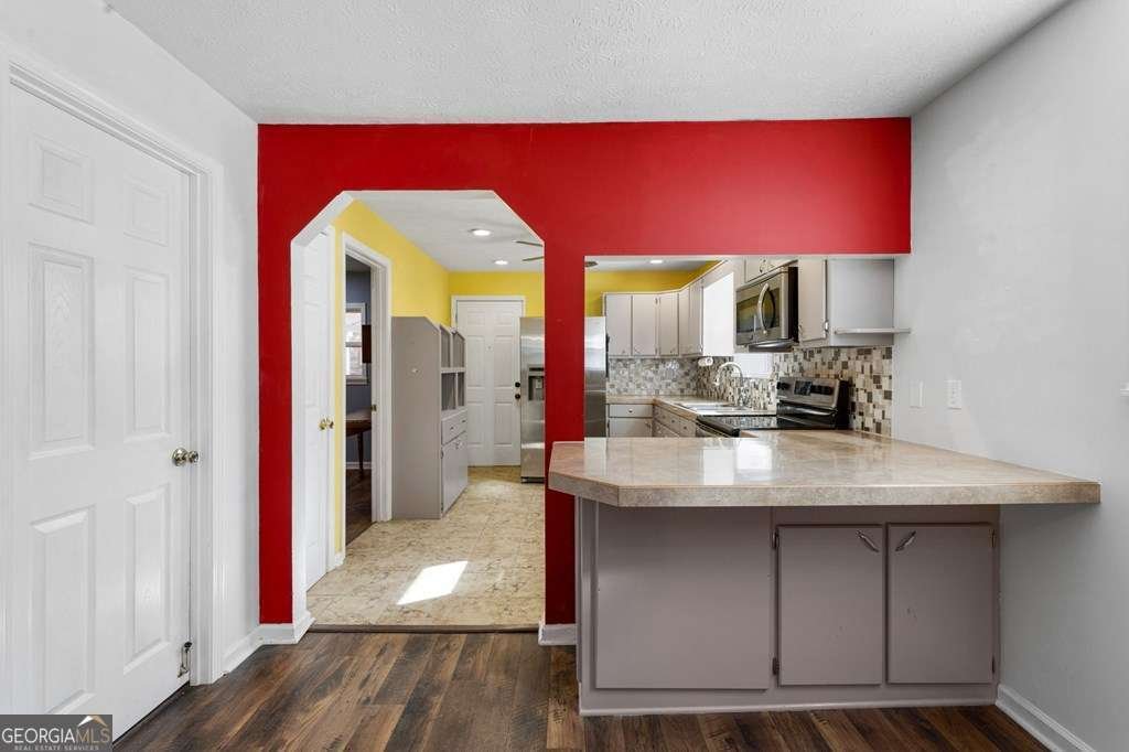 118 Jordan Road Blairsville - Photo 15