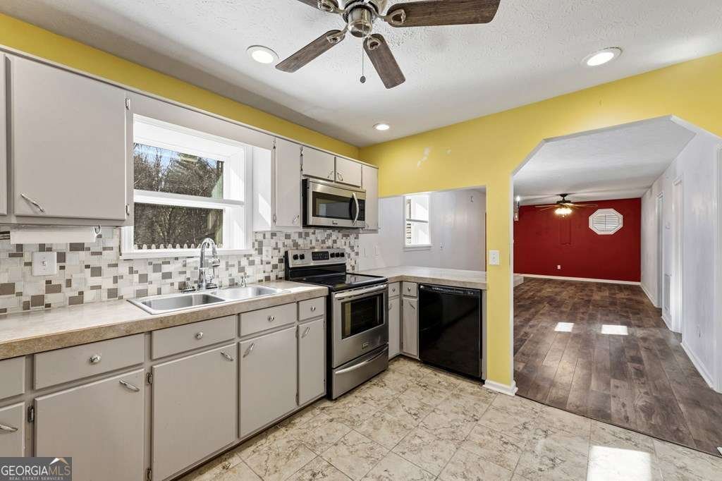 118 Jordan Road Blairsville - Photo 16