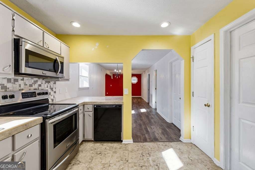 118 Jordan Road Blairsville - Photo 17