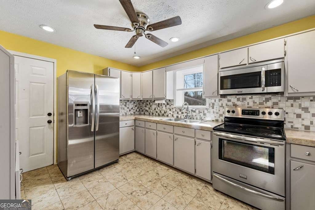 118 Jordan Road Blairsville - Photo 18