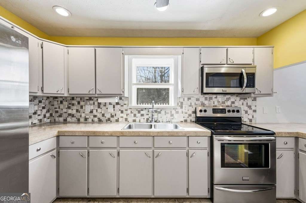 118 Jordan Road Blairsville - Photo 19