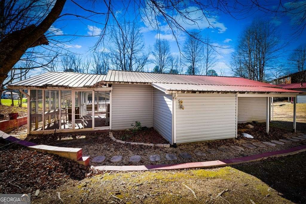 118 Jordan Road Blairsville - Photo 35