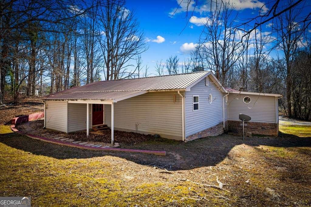 118 Jordan Road Blairsville - Photo 36