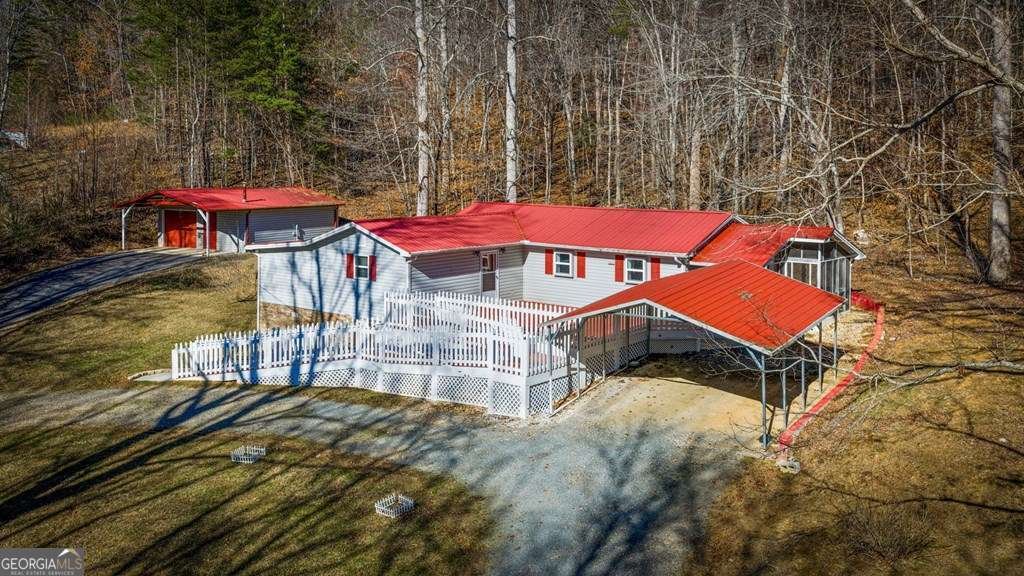 118 Jordan Road Blairsville - Photo 39