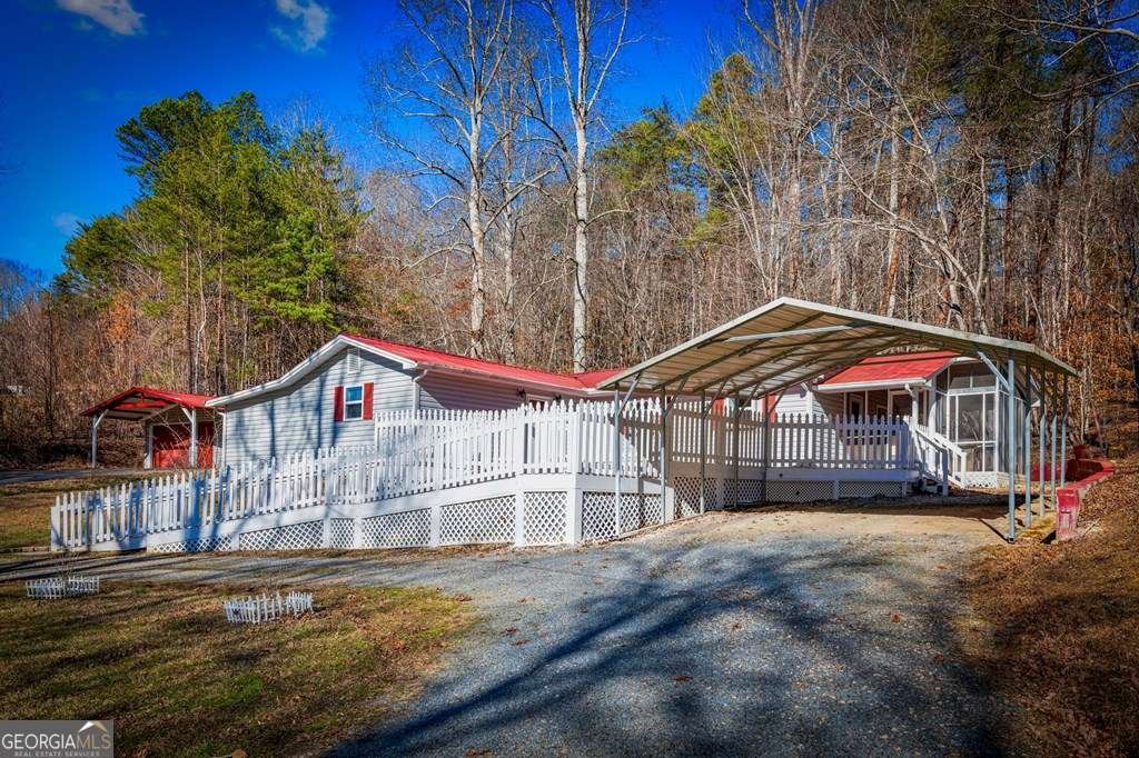 118 Jordan Road Blairsville - Photo 40