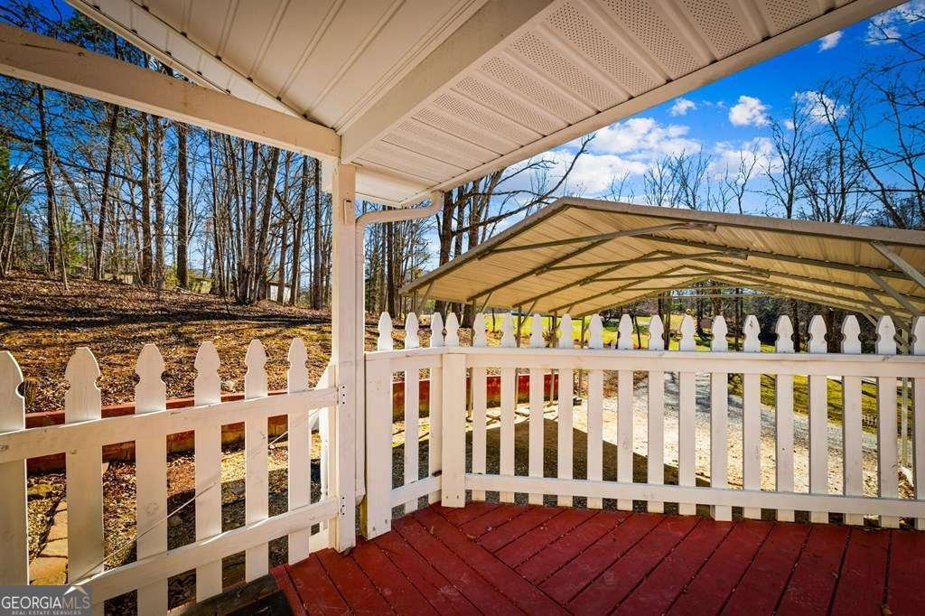 118 Jordan Road Blairsville - Photo 44