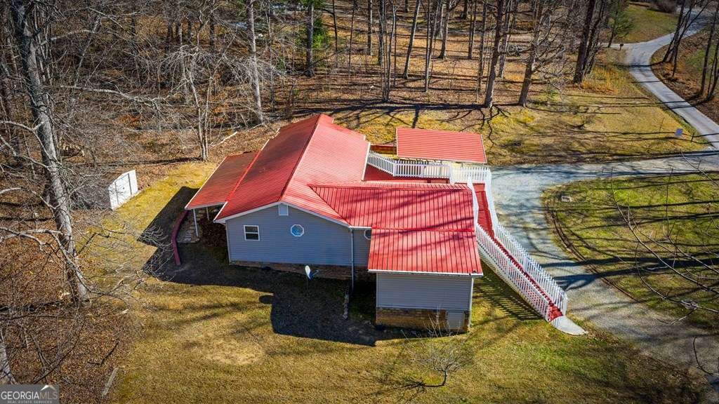 118 Jordan Road Blairsville - Photo 47