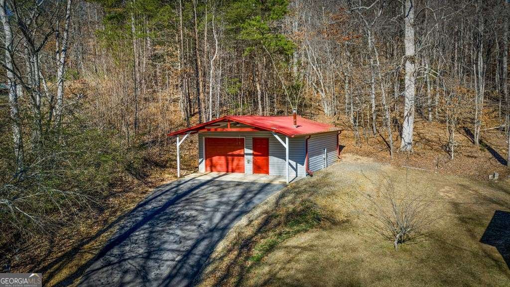 118 Jordan Road Blairsville - Photo 48
