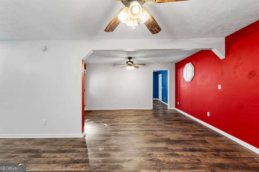 118 Jordan Road Blairsville - Photo 7