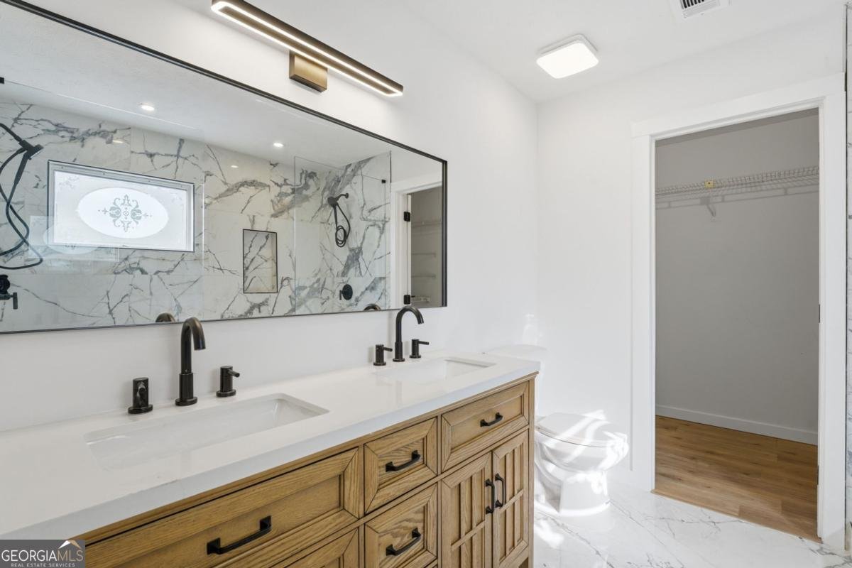 6381 Phillips Creek Drive Lithonia - Photo 16