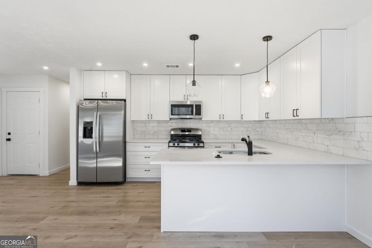 6381 Phillips Creek Drive Lithonia - Photo 9