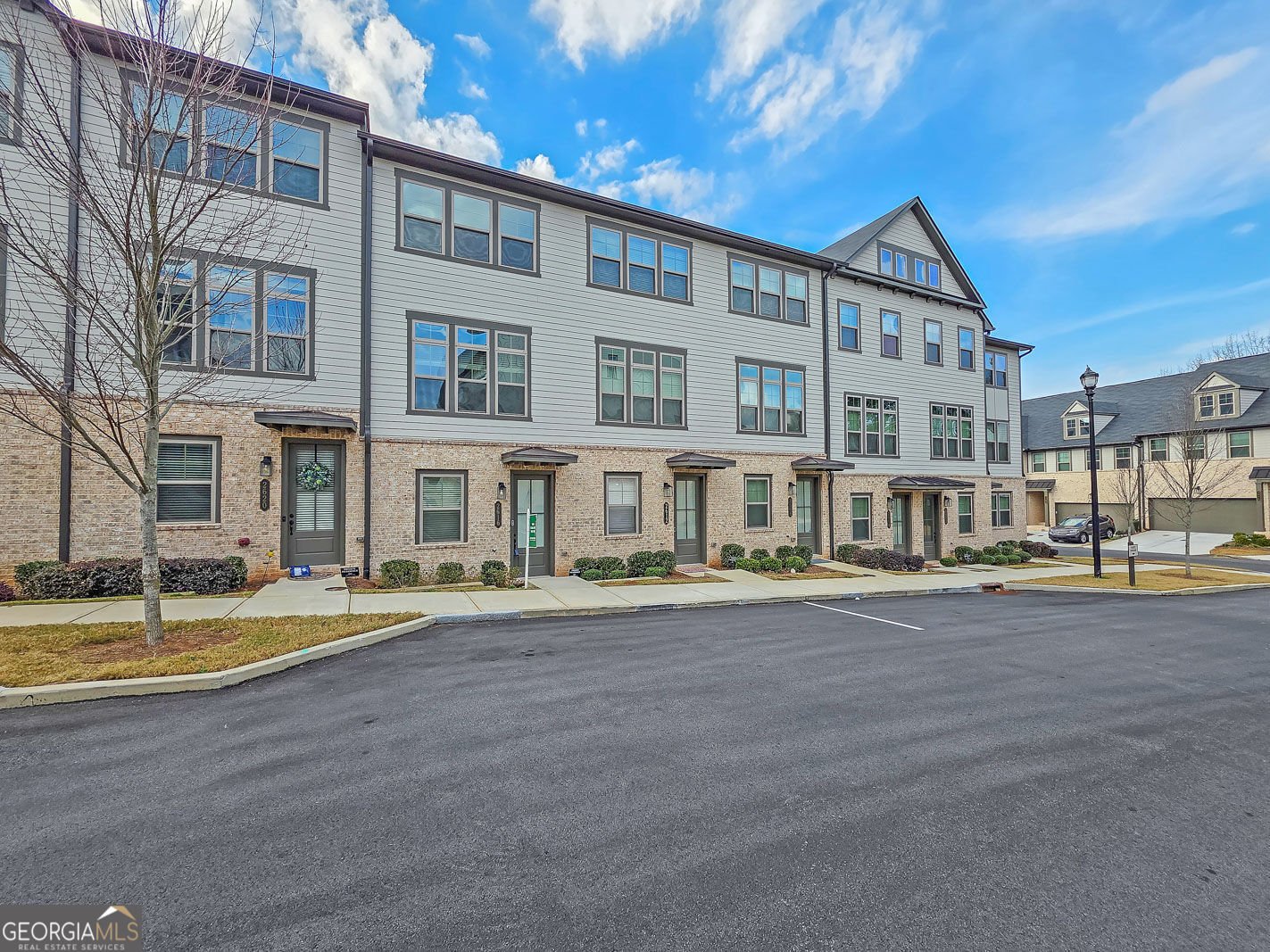 2616 Caruso Way Atlanta - Photo 1