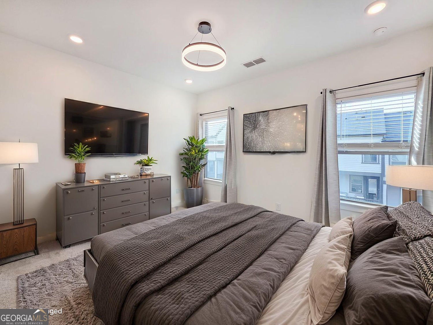 2616 Caruso Way Atlanta - Photo 10