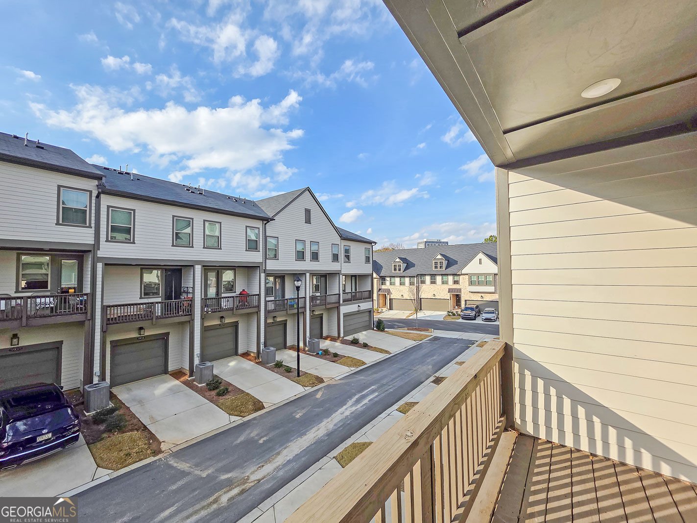 2616 Caruso Way Atlanta - Photo 17