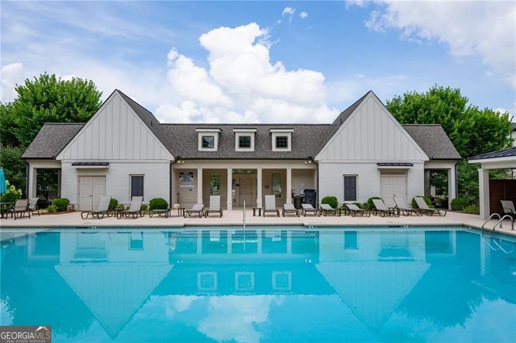 2616 Caruso Way Atlanta - Photo 20