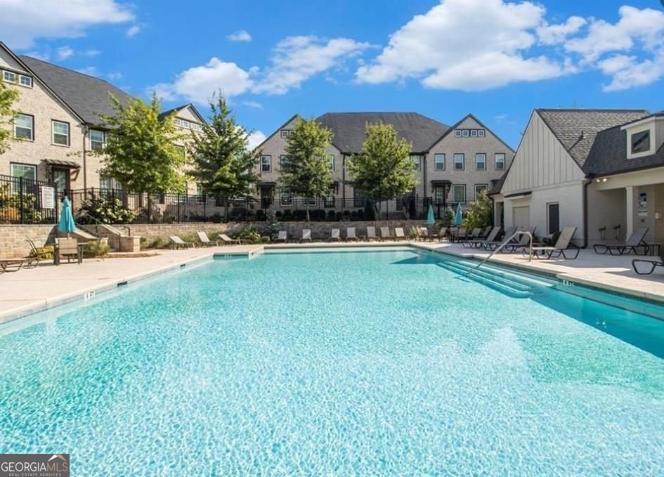 2616 Caruso Way Atlanta - Photo 21