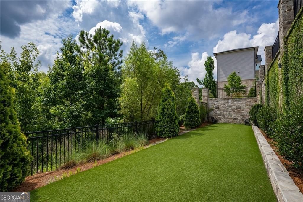 2616 Caruso Way Atlanta - Photo 23