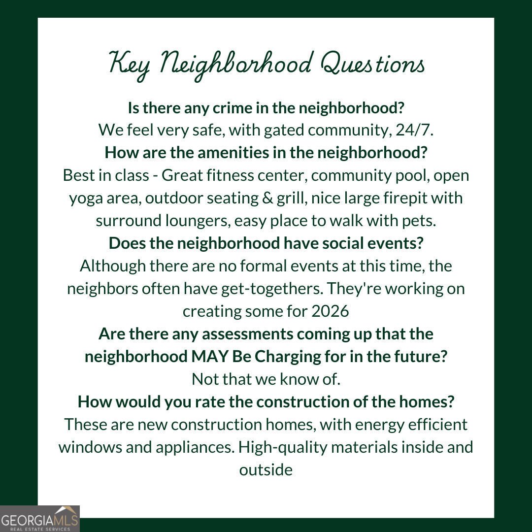 2616 Caruso Way Atlanta - Photo 26