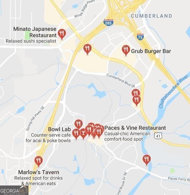 2616 Caruso Way Atlanta - Photo 29