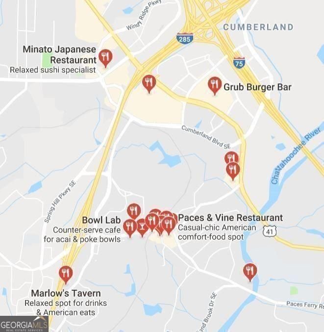 2616 Caruso Way Atlanta - Photo 31