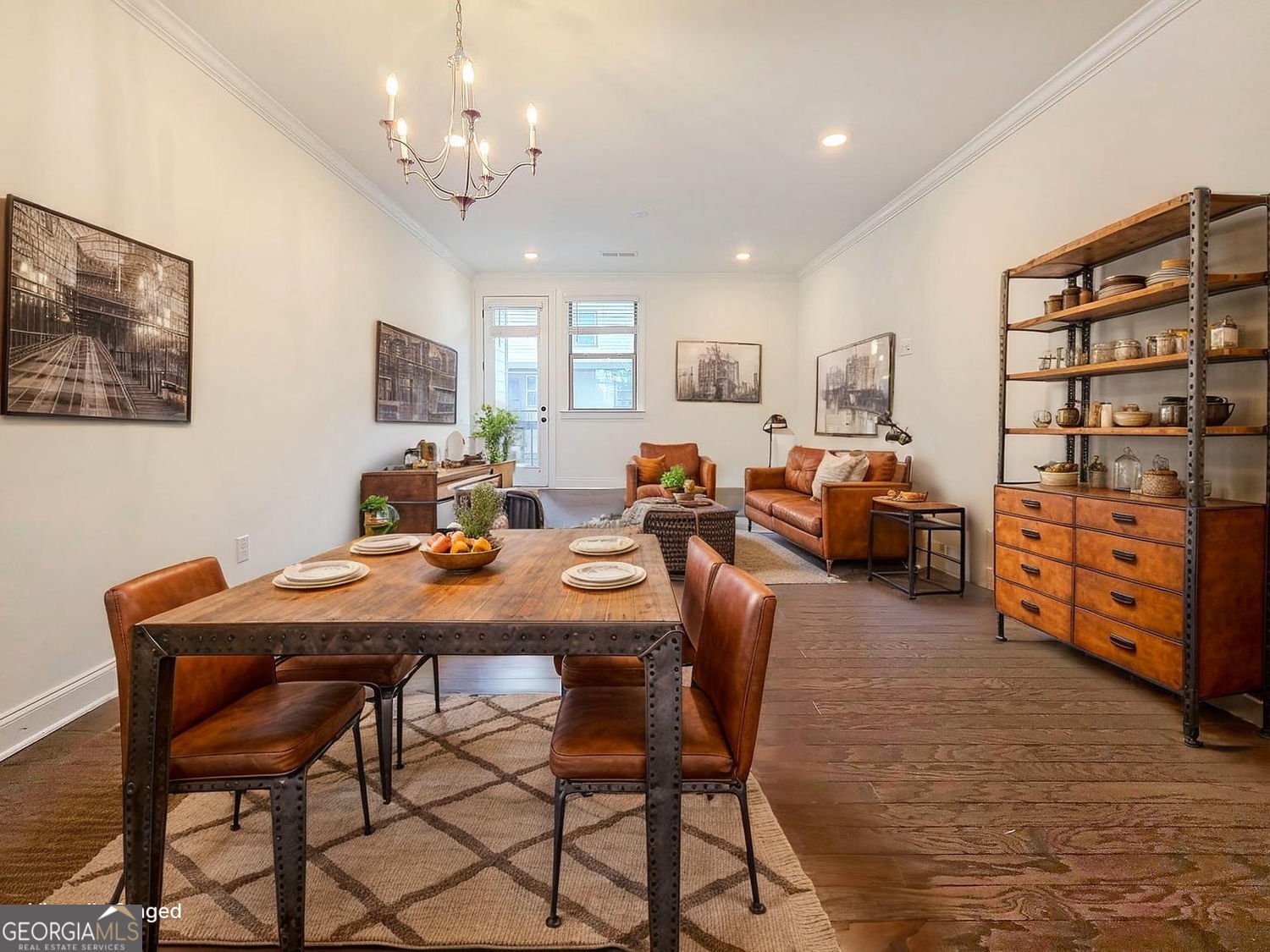 2616 Caruso Way Atlanta - Photo 9