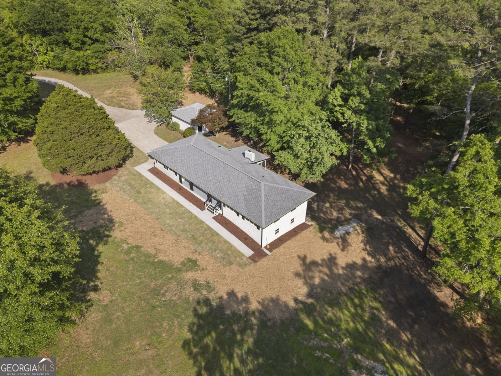 2604 Flat Shoals Road Conyers - Photo 11