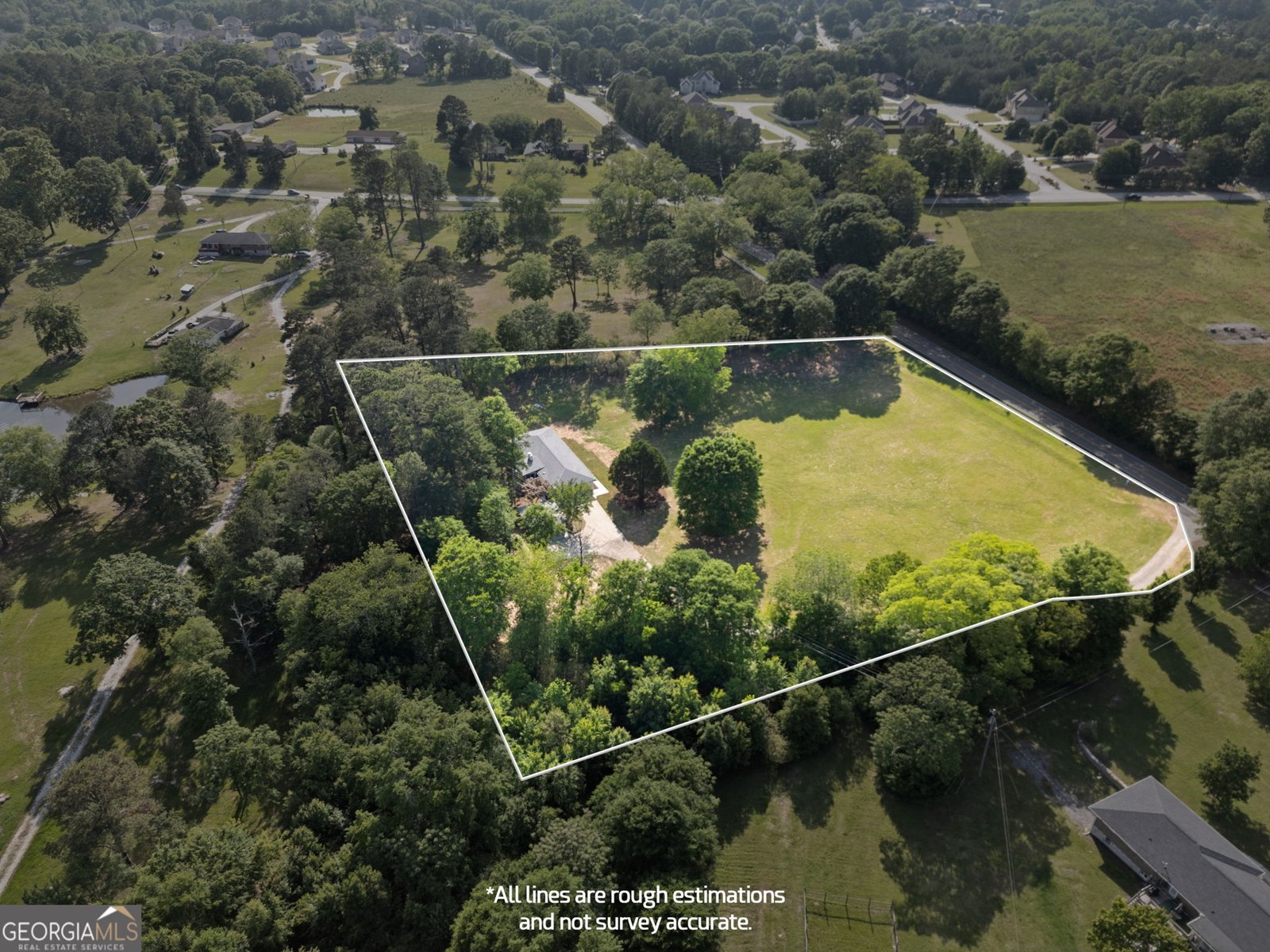 2604 Flat Shoals Road Conyers - Photo 12