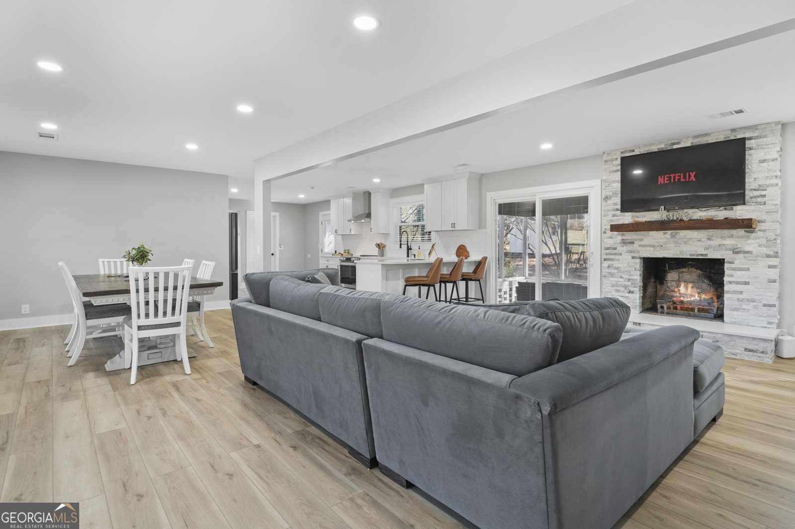 2604 Flat Shoals Road Conyers - Photo 14