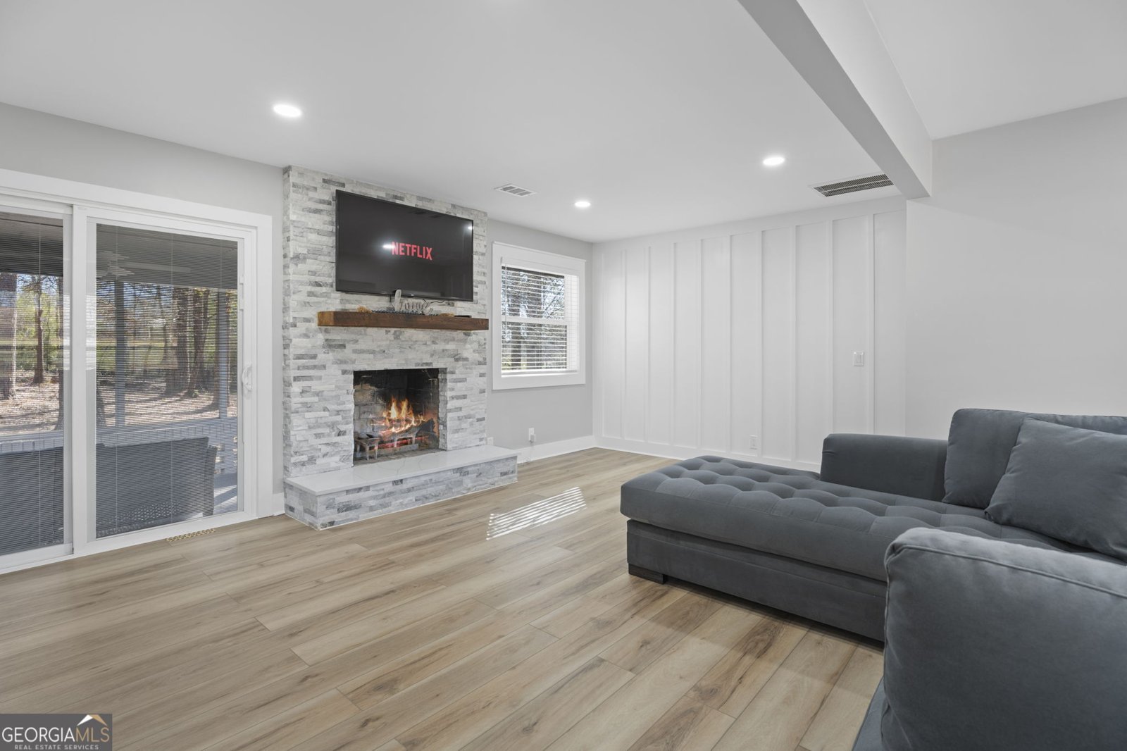 2604 Flat Shoals Road Conyers - Photo 15