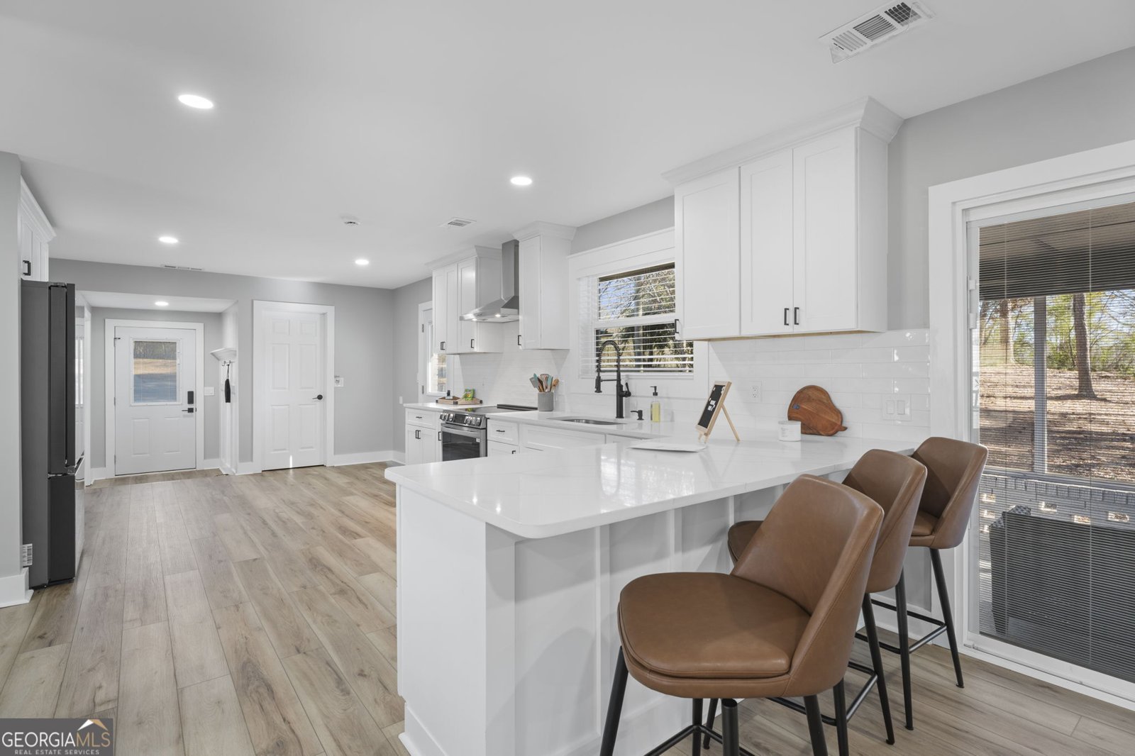 2604 Flat Shoals Road Conyers - Photo 17