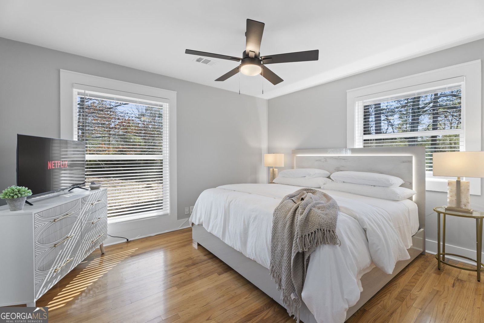 2604 Flat Shoals Road Conyers - Photo 34