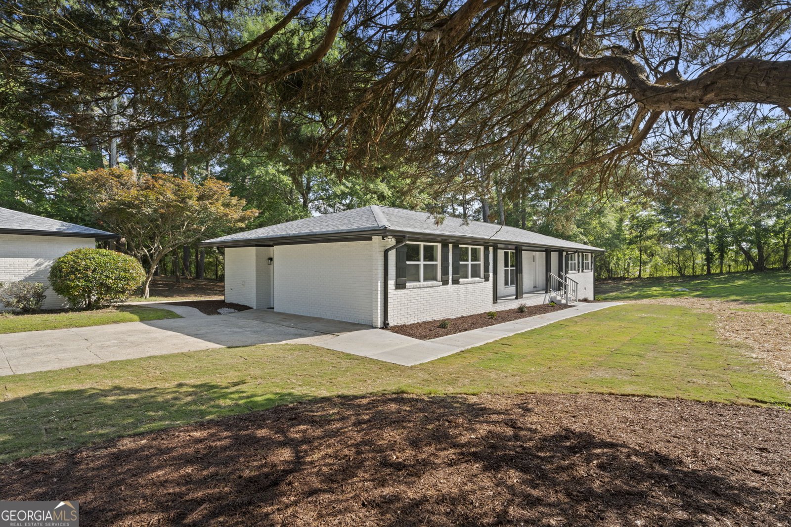 2604 Flat Shoals Road Conyers - Photo 6