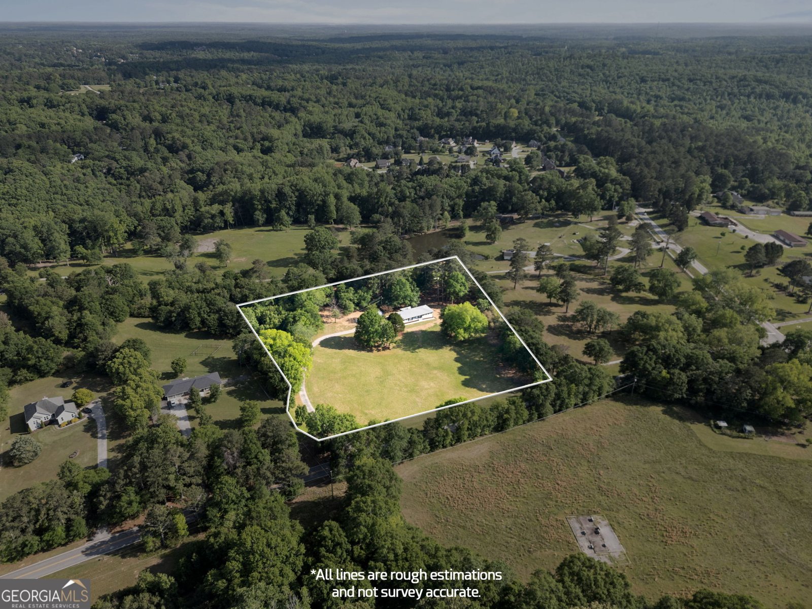 2604 Flat Shoals Road Conyers - Photo 7