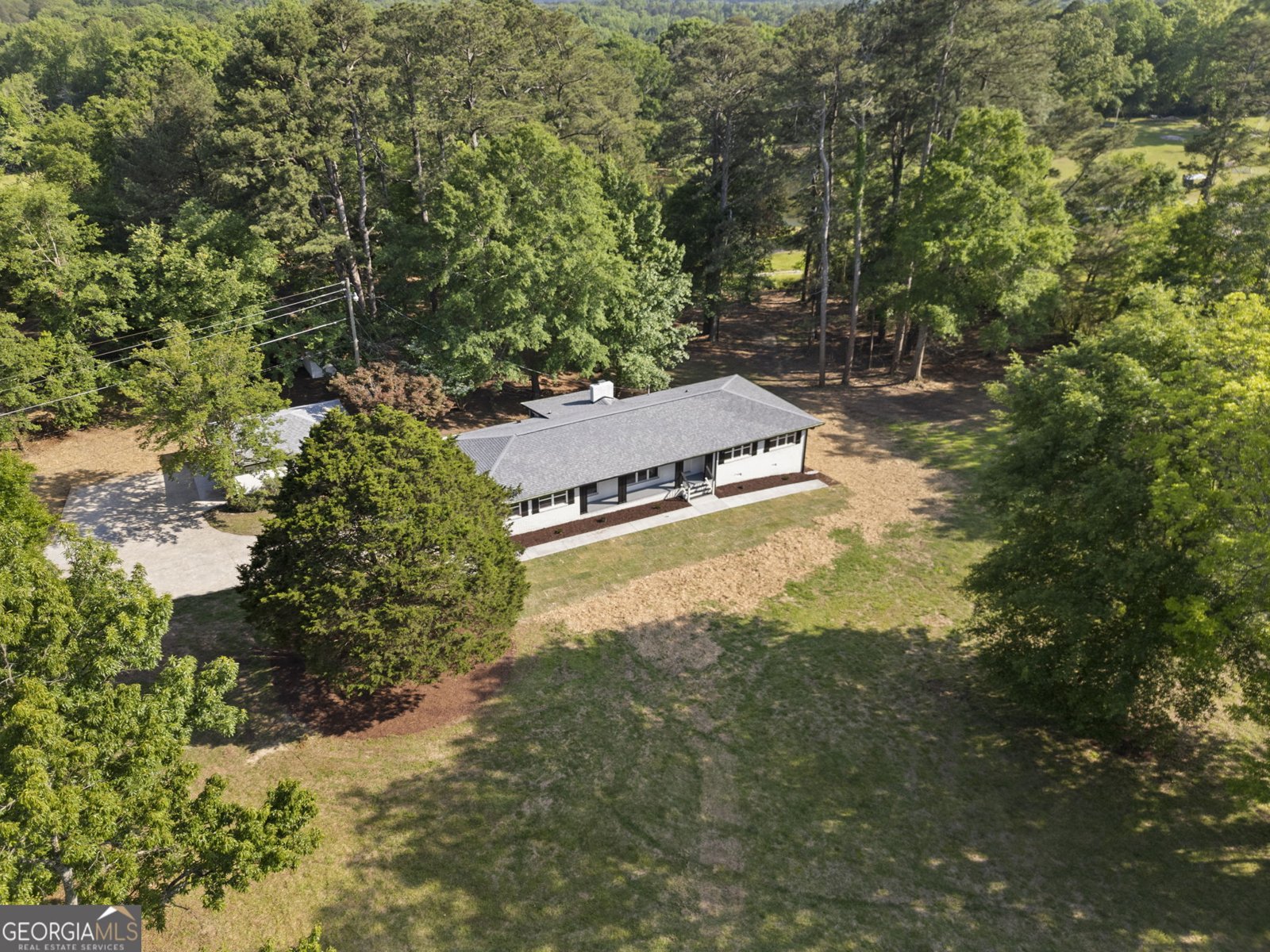2604 Flat Shoals Road Conyers - Photo 9