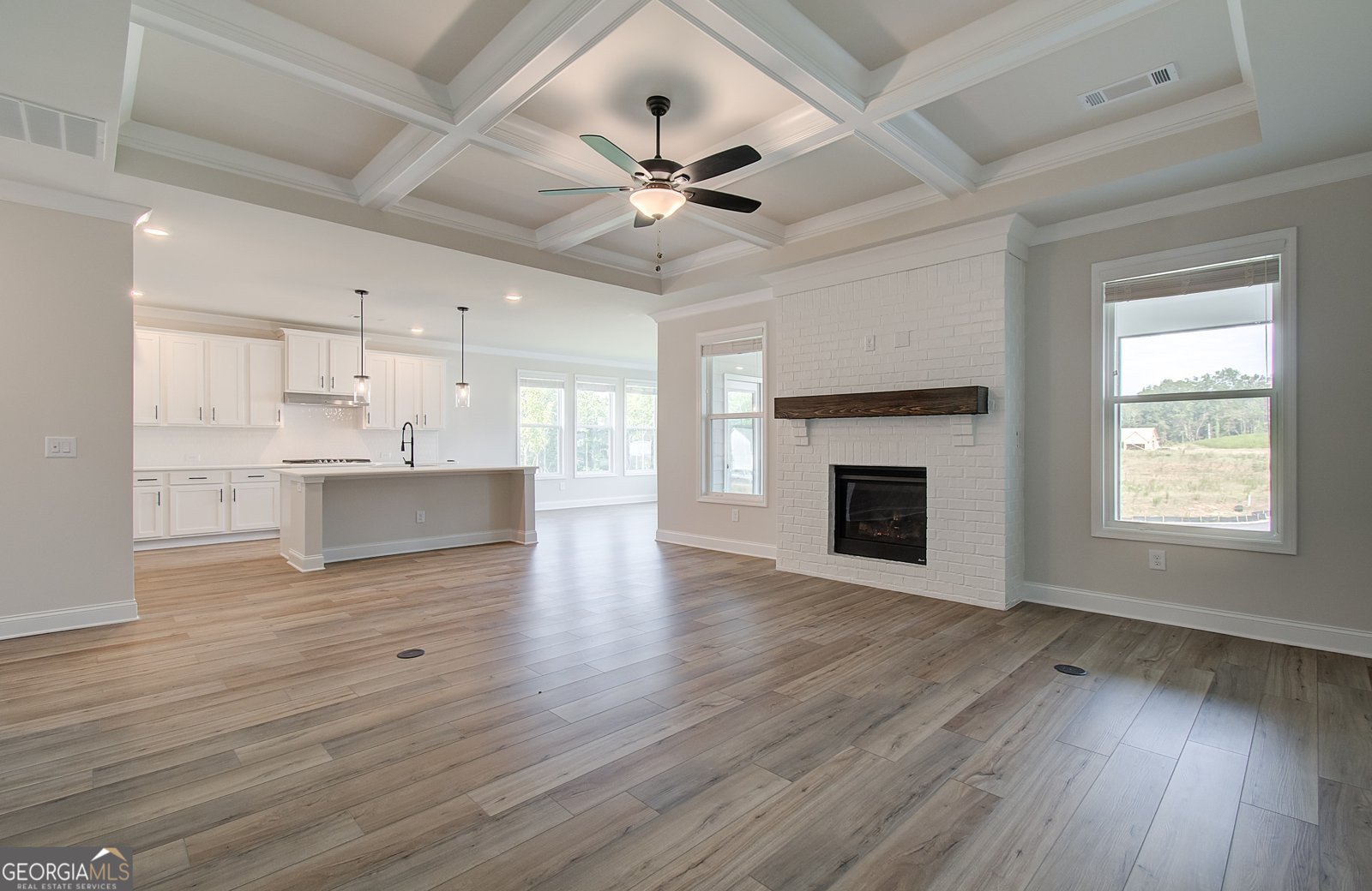 59 Rose Lake Court Hoschton - Photo 14