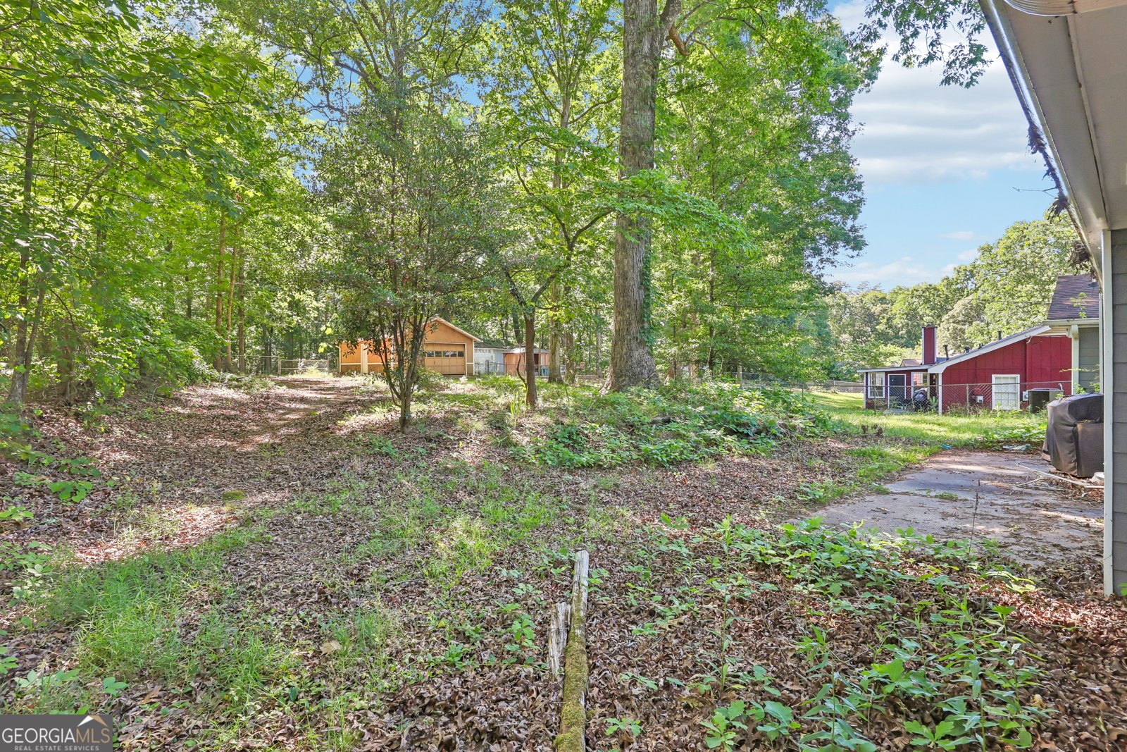 1145 Christian Circle Conyers - Photo 21