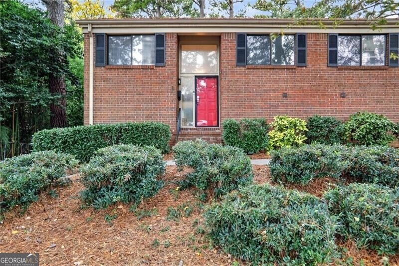 3306 Northcrest Road Atlanta - Photo 1