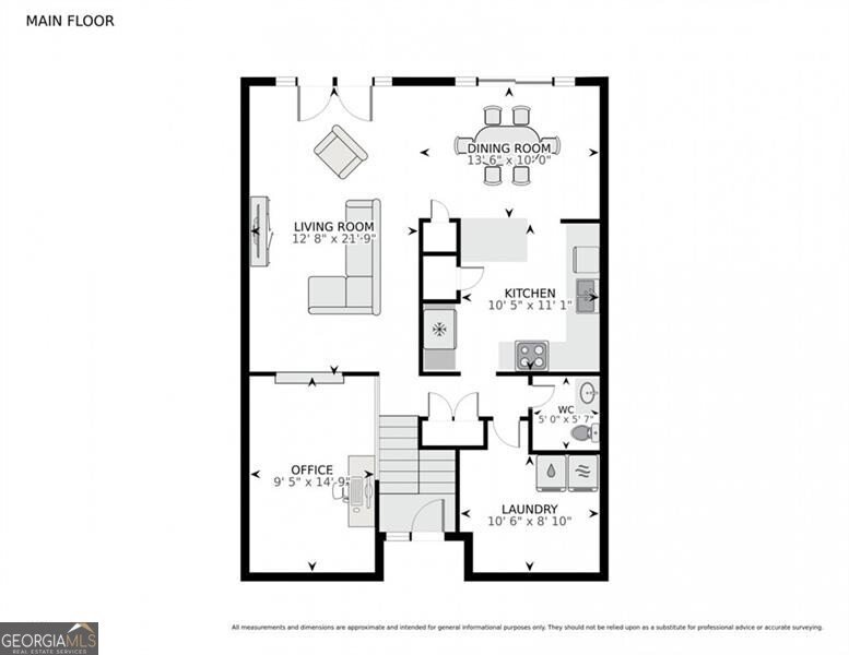 3306 Northcrest Road Atlanta - Photo 25