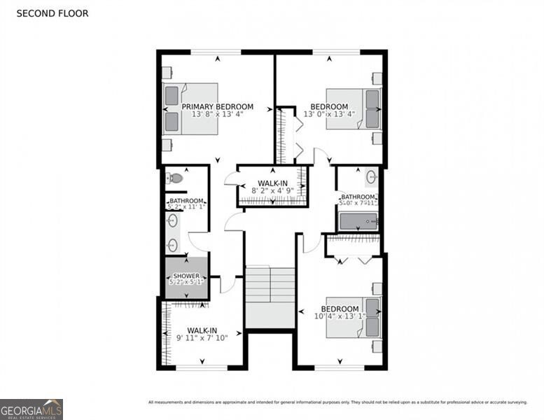 3306 Northcrest Road Atlanta - Photo 26