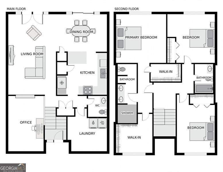 3306 Northcrest Road Atlanta - Photo 27